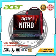 Acer Nitro 5 Gaming Laptop AMD Ryzen 5 4600H
