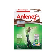 Anlene Actifit Chocolate 600GR