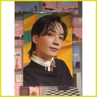 ❥ ✴ ♣ OFFICIAL SEVENTEEN JEONGHAN PC