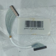 Flexible nokia 3250 original