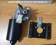 WIPER MOTOR TOYOTA TAMARAW FX