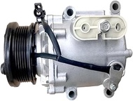 XZLYPMJAH AC Compressor Compatibie for Ford Fiesta Compatibie for Focus Fusion Tourneo Transit YS4H1