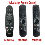 Voice Magic Remote Control Replacement MR20GA MR21GA MR21GC for 2020 2021 LG Smart OLED 4K UHD TV 55UP75006LF NANO75 CX G1 ZX