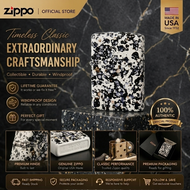 Zippo Official "Floating Dreams & Reverie" Windproof LighterZBT-1-117a