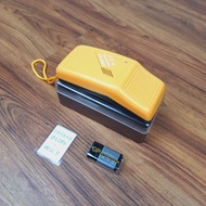 ALAT PENDETEKSI JARUM - DETEKTOR JARUM - HAND NEEDLE / METAL DETECTOR
