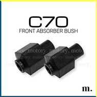 HONDA C70 / GBO FRONT ABSORBER BUSH