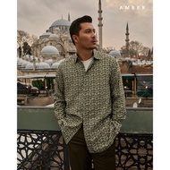 [PRE-ORDER] AMBER LONG SLEEVE RUMELI (EID'S TIME FOR LOVE COLLECTION)