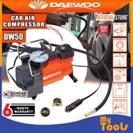 Mytools DAEWOO AUTOMOTIVE AIR CAR COMPRESSOR