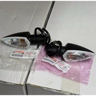 ORIGINAL YAMAHA Y15 SNIPER150 / SPARK135 LC135 REAR RIGHT SIGNAL FLASHER LIGHT ASSY *55D-H3340/30