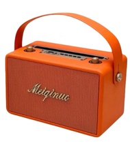 ลำโพงบลูทูธ รุ่นMN200 เสียงเบสแน่น รองรับAUX/TF/USB มีหูหิ้วพาพาง่าย เพิ่ม-ลดเสียงได้ สินค้าพร้อมส่ง