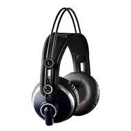 AKG Pro Audio K171 MKII Channel Studio Headphones