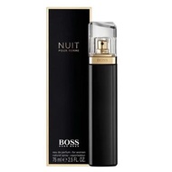 50ml Hugo Boss-boss BOSS NUIT POUR FEMME edp 黑鑽夜光女士香水