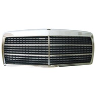 MERCEDES W201 190E FRONT GRILLE ASSY(TAIWAN)