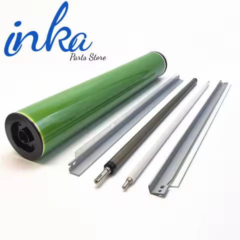 D135-9510 FOR RICOH MPC6502 MPC8002 PRO C651 C751 C5100 PRO C5110 FUJI OPC DRUM D074-9510 OEM CHARGE