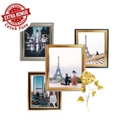 8R/10R Exclusive Photo Frame 8R Photo Frame 10R 20x25 cm