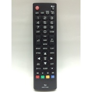 Akb73715605 LG TV remote control can be used with all LG flat screen LCD / LED TVs. [cash on delivery]