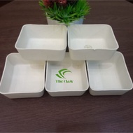 (The Claw) Feeding Place Large Food Place Gecko Reptile Tortoise Food and Drinking Place Large Hamst