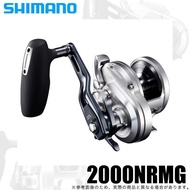 【100% Authentic Japan】SHIMANO fishing reel21 Ocea Jigger 2000NRMG Right Handle (2021 Model) Bait Reel/Jigging /(5)