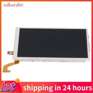 Sakurabc 02 015 Console Screen Top Display Replacement Part For 3DS XL Game