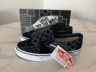 Vans x FDMTL Slip-on