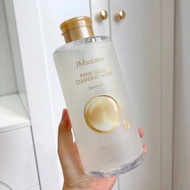 JM Solution Prime Gold Cleansing Water Speacial 850ml