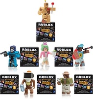 ▶$1 Shop Coupon◀  Roblox Celebrity Collection - Series 10 Mystery Figure 6-Pack [Includes 6 Exclusiv