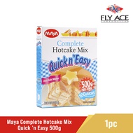 Maya Complete Hotcake Mix Quick 'n Easy 500g