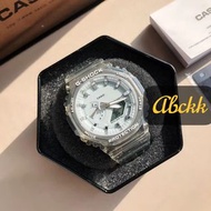 Casio GMAs2100-sk