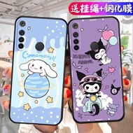 適用于realmeq手機殼5pro貼模oppo5pro軟套真我q鋼化膜歐珀Realme5pro彩繪opopq硅膠opoo 5pro情侶RMX1971男