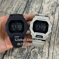 ASIA SET 100% ORIGINAL CASIO G-SHOCK GBD-200UU-1DR / GBD-200UU-9DR / GBD-200UU-1 / GBD-200UU-9 / GBD