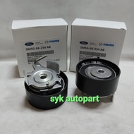 BEARING TENSIONER TIMING BELT FORD FIESTA ECO SPORT 5M5G-6K-254 AB