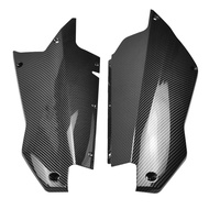 RS660 Bellypan Belly Pan For Aprilia RS 660 2020 2021 2022 2023 Lower Engine Spoiler Fairing Cowl Co