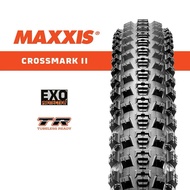 MAXXIS  Crossmark 2 Crossmark ll MOUNTAIN BIKE MTB TYRE TIRE 27.5 x 2.20 29 x2.20