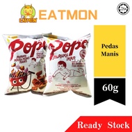 [EATMON] Popo Muruku Ikan Muruku Pedas Manis