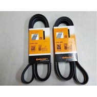 SFF雙B賣場 BMW E36/M42/M43/M44 CONTI馬牌發電機皮帶 E46/M43引擎適用