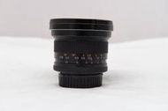 【千代】CONTAX康泰時Distagon 18mm F4廣角鏡頭C