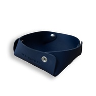 DK SCHWEIZER Premium Leather Tray