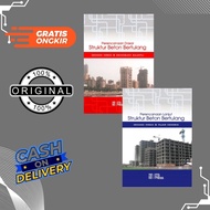 Basic and Advanced Planning Book for Reinforced Concrete Structures - Iswandi Imran