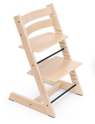 徵stokke tripp trapp 成長椅