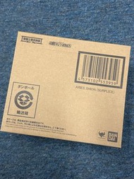 日版全新 聖衣神話EX 冥衣 冥白羊 史昴