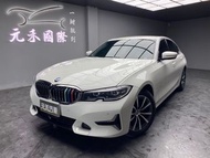 2020 BMW 318i Luxury 2.0