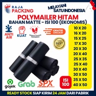 Thick Economical Polymailer Plastic contents 100 10X20 16X20 15X25 17X30 20X30 20x40 25X35 25x40 30x