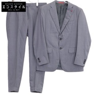 Isaiah FASE GREGORY 灰色單只 2B 單靴 48 碼