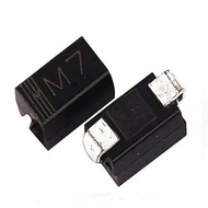 [Regulating Diode] Combo 100c Diode paste 1N4007 SMD (M7) 1000V 1A
