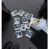 [Readystock] 2R 3R 4R Intax size Glossy Photo Paper 高光照片纸 光面打印纸 高清不晕染🔭