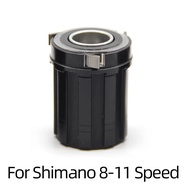 KFDLD Freehub Cassette Body for Thinkrider X7 X5 A1 X2 Cycling Trainer Shimano 11 Speed 12 Speed SRA
