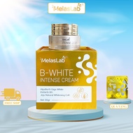 Genuine Slingshotm Day B Cream - White Intense Cream Melaslab Vip 2