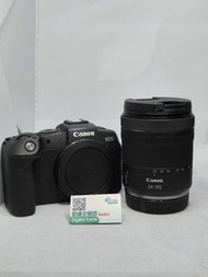 聖誕特賣 Canon EOS RP 連 Canon RF 24-105MM STM  全新