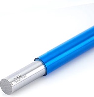 XiKe 1PCS 10mm x 800mm Case Hardened Chrome Plated Linear Motion Rods Shaft Guide Rail for 3D Printe