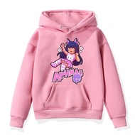 Aphmau Hoodie Jacket for Men and Women